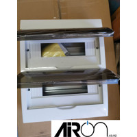 24 Way Surface Mounted Distribution Board